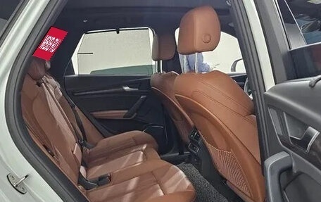 Audi Q5, 2023 год, 4 746 000 рублей, 7 фотография