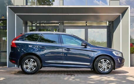 Volvo XC60 II, 2014 год, 1 999 000 рублей, 2 фотография