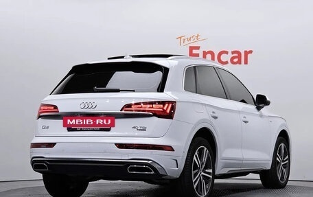 Audi Q5, 2023 год, 4 746 000 рублей, 3 фотография