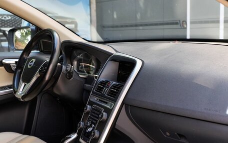 Volvo XC60 II, 2014 год, 1 999 000 рублей, 10 фотография