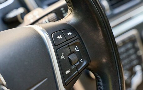 Volvo XC60 II, 2014 год, 1 999 000 рублей, 26 фотография