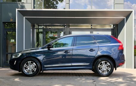 Volvo XC60 II, 2014 год, 1 999 000 рублей, 18 фотография