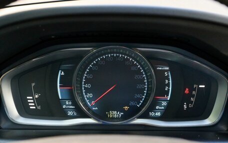 Volvo XC60 II, 2014 год, 1 999 000 рублей, 24 фотография