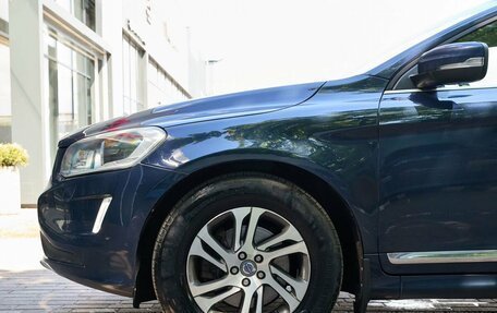 Volvo XC60 II, 2014 год, 1 999 000 рублей, 22 фотография