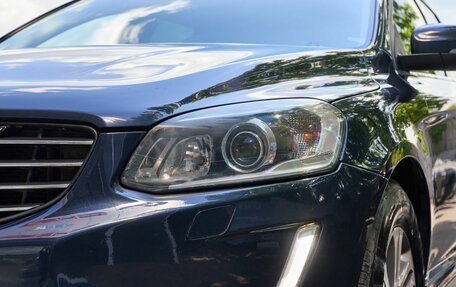 Volvo XC60 II, 2014 год, 1 999 000 рублей, 21 фотография