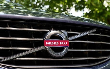 Volvo XC60 II, 2014 год, 1 999 000 рублей, 4 фотография