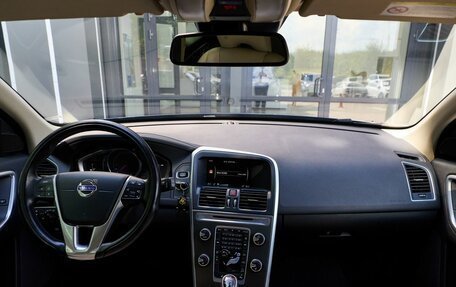 Volvo XC60 II, 2014 год, 1 999 000 рублей, 30 фотография