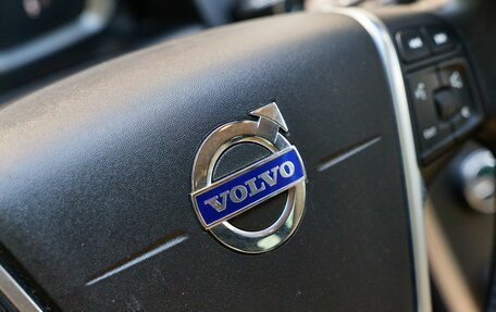Volvo XC60 II, 2014 год, 1 999 000 рублей, 32 фотография