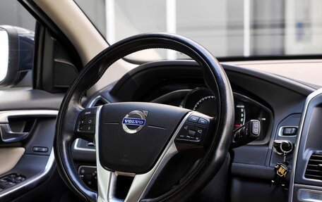 Volvo XC60 II, 2014 год, 1 999 000 рублей, 31 фотография