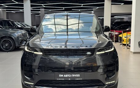 Land Rover Range Rover Sport, 2026 год, 18 490 000 рублей, 2 фотография