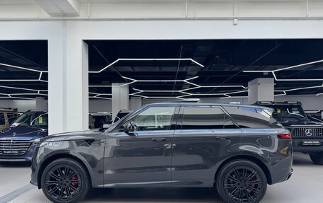 Land Rover Range Rover Sport, 2026 год, 18 490 000 рублей, 7 фотография