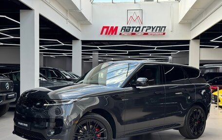Land Rover Range Rover Sport, 2026 год, 18 490 000 рублей, 3 фотография