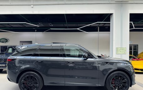 Land Rover Range Rover Sport, 2026 год, 18 490 000 рублей, 8 фотография