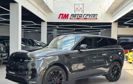 Land Rover Range Rover Sport, 2026 год, 18 490 000 рублей, 9 фотография