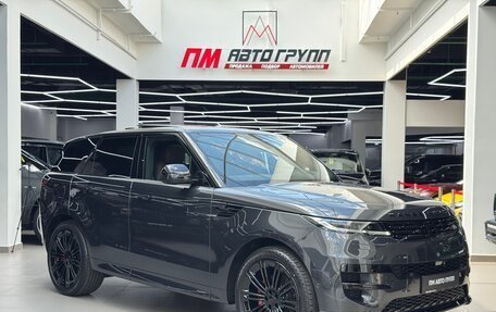Land Rover Range Rover Sport, 2026 год, 18 490 000 рублей, 11 фотография