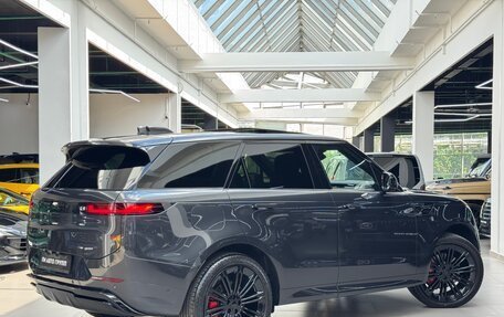 Land Rover Range Rover Sport, 2026 год, 18 490 000 рублей, 6 фотография