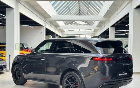 Land Rover Range Rover Sport, 2026 год, 18 490 000 рублей, 12 фотография