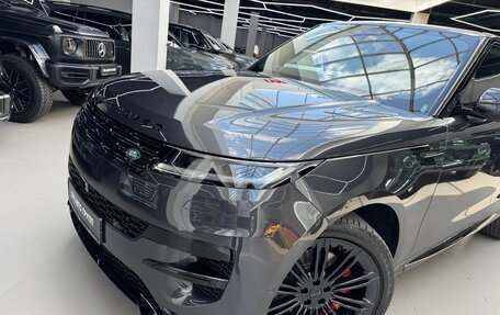 Land Rover Range Rover Sport, 2026 год, 18 490 000 рублей, 13 фотография