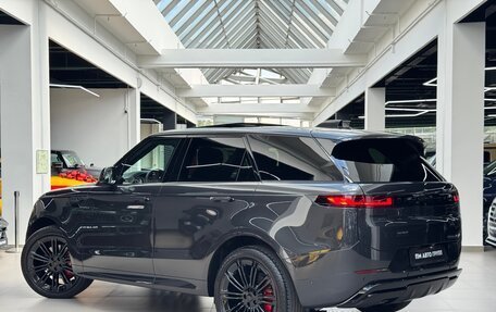 Land Rover Range Rover Sport, 2026 год, 18 490 000 рублей, 4 фотография