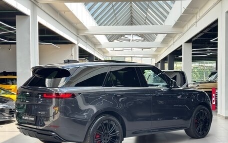 Land Rover Range Rover Sport, 2026 год, 18 490 000 рублей, 10 фотография