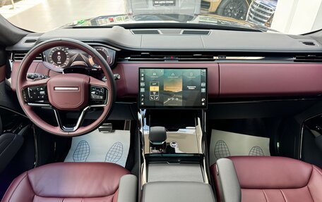 Land Rover Range Rover Sport, 2026 год, 18 490 000 рублей, 19 фотография