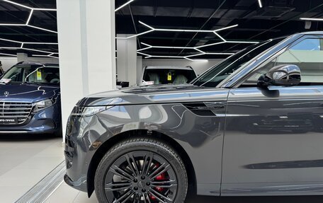 Land Rover Range Rover Sport, 2026 год, 18 490 000 рублей, 15 фотография