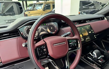 Land Rover Range Rover Sport, 2026 год, 18 490 000 рублей, 18 фотография