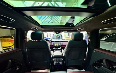 Land Rover Range Rover Sport, 2026 год, 18 490 000 рублей, 26 фотография