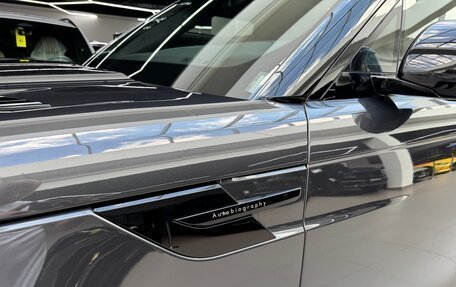 Land Rover Range Rover Sport, 2026 год, 18 490 000 рублей, 16 фотография