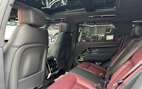 Land Rover Range Rover Sport, 2026 год, 18 490 000 рублей, 23 фотография