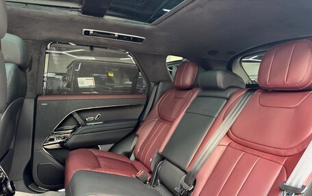 Land Rover Range Rover Sport, 2026 год, 18 490 000 рублей, 24 фотография