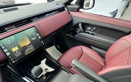 Land Rover Range Rover Sport, 2026 год, 18 490 000 рублей, 28 фотография