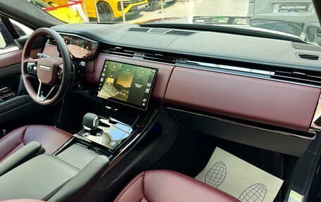 Land Rover Range Rover Sport, 2026 год, 18 490 000 рублей, 30 фотография