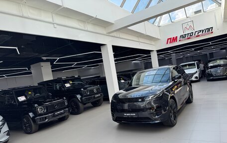 Land Rover Range Rover Sport, 2026 год, 18 490 000 рублей, 36 фотография
