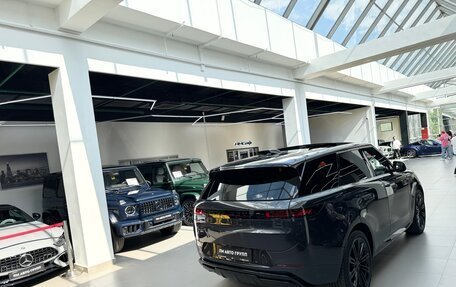 Land Rover Range Rover Sport, 2026 год, 18 490 000 рублей, 37 фотография