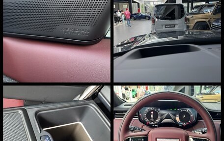 Land Rover Range Rover Sport, 2026 год, 18 490 000 рублей, 32 фотография
