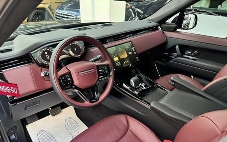 Land Rover Range Rover Sport, 2026 год, 18 490 000 рублей, 17 фотография