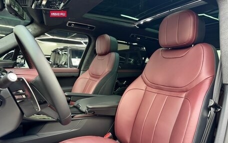 Land Rover Range Rover Sport, 2026 год, 18 490 000 рублей, 20 фотография