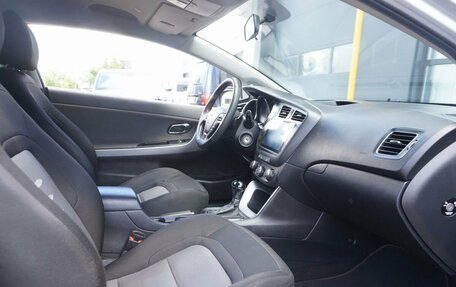 KIA cee'd III, 2013 год, 1 063 000 рублей, 10 фотография