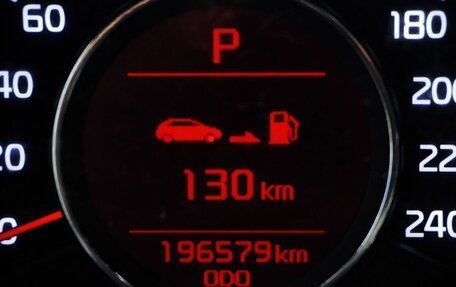 KIA cee'd III, 2013 год, 1 063 000 рублей, 13 фотография