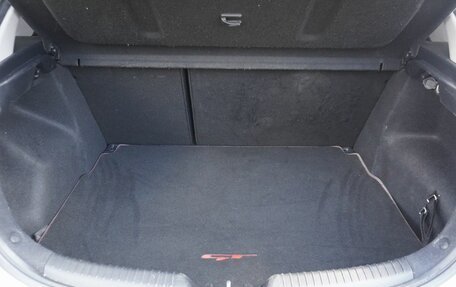 KIA cee'd III, 2013 год, 1 063 000 рублей, 9 фотография
