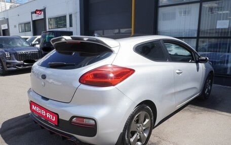 KIA cee'd III, 2013 год, 1 063 000 рублей, 7 фотография