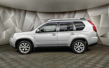 Nissan X-Trail, 2014 год, 1 553 000 рублей, 5 фотография
