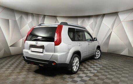 Nissan X-Trail, 2014 год, 1 553 000 рублей, 2 фотография