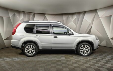 Nissan X-Trail, 2014 год, 1 553 000 рублей, 6 фотография