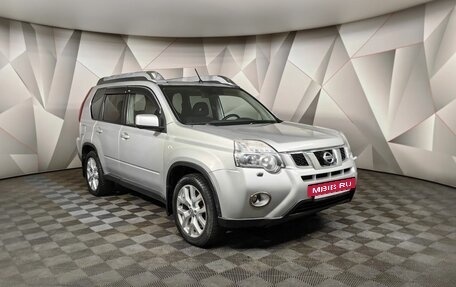 Nissan X-Trail, 2014 год, 1 553 000 рублей, 3 фотография