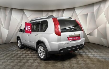 Nissan X-Trail, 2014 год, 1 553 000 рублей, 4 фотография