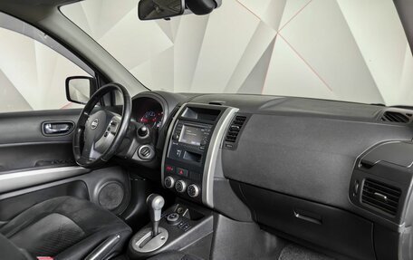 Nissan X-Trail, 2014 год, 1 553 000 рублей, 13 фотография