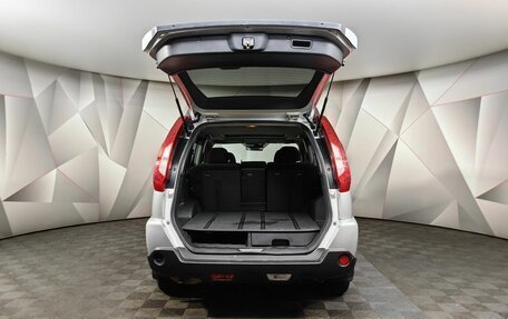 Nissan X-Trail, 2014 год, 1 553 000 рублей, 12 фотография