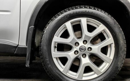 Nissan X-Trail, 2014 год, 1 553 000 рублей, 9 фотография
